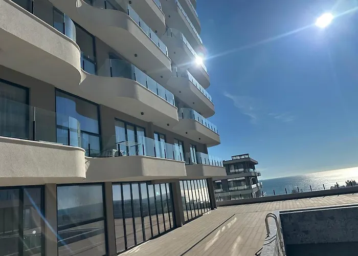 Rian - Rana E Hedhun Apartamento *