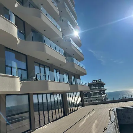 Riani - Rana E Hedhun Apartment *