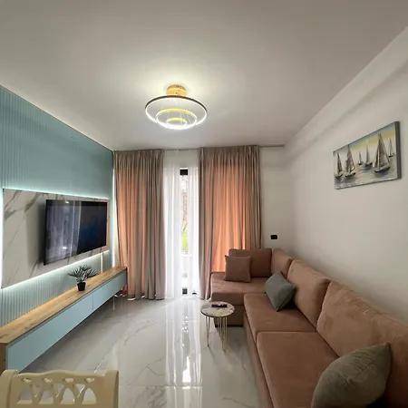 Apartment Riani - Rana E Hedhun