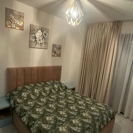 Riani - Rana E Hedhun Apartment *