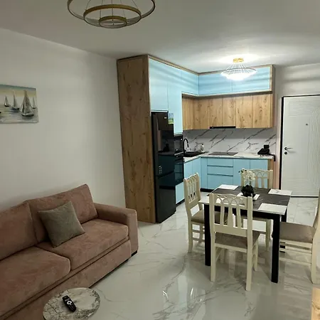 Riani - Rana E Hedhun Apartment